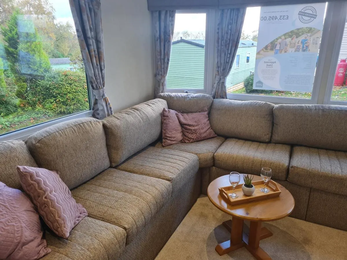 Beautiful 3 Bedroom Holiday Home Amazing Views Gisburn United Kingdom