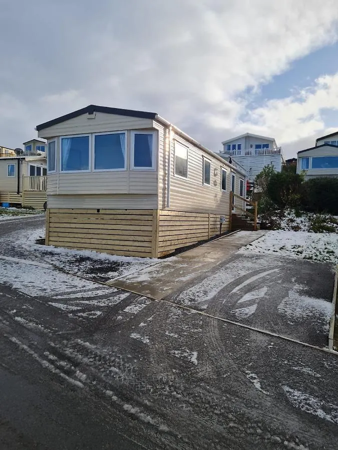 Beautiful 3 Bedroom Holiday Home Amazing Views Gisburn 0*,