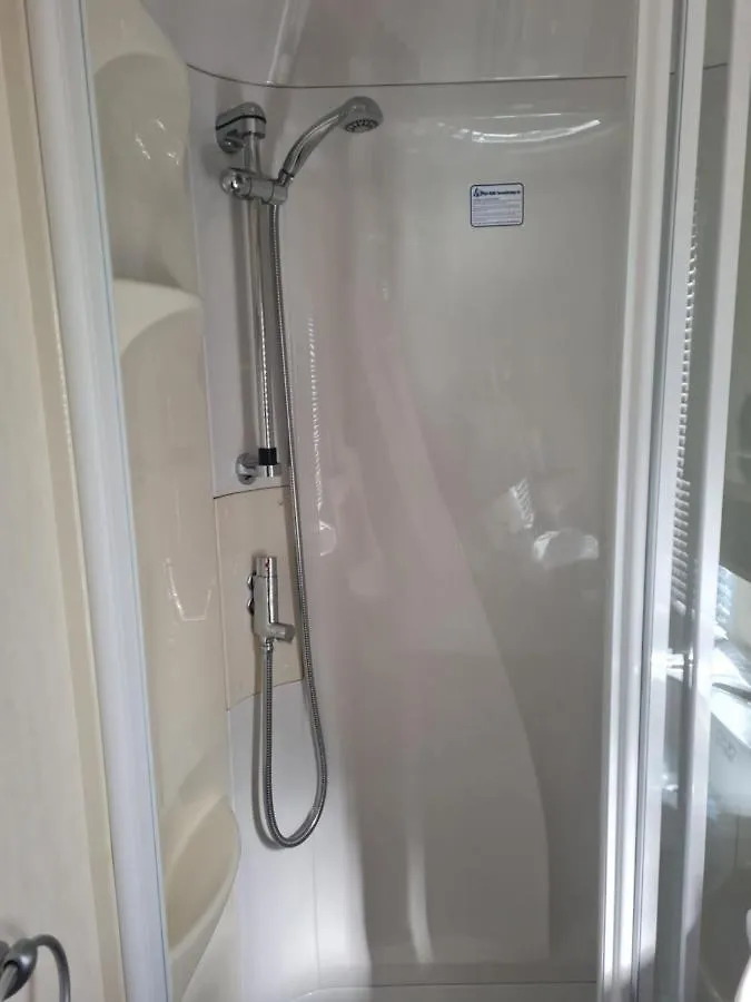 Beautiful 3 Bedroom Holiday Home Amazing Views Gisburn Holiday park