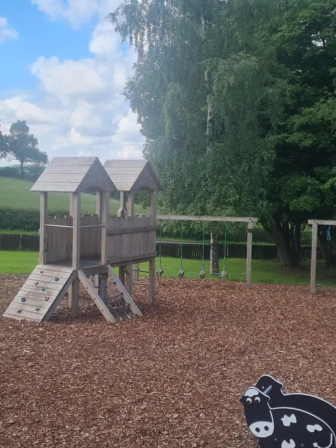 Holiday park Beautiful 3 Bedroom Holiday Home Amazing Views Gisburn
