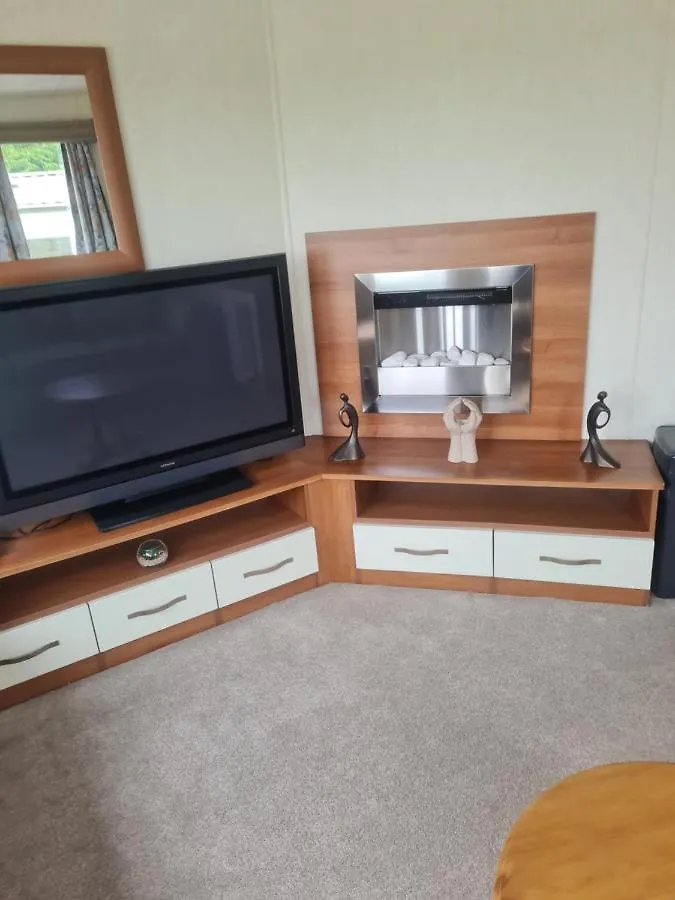 Holiday park Beautiful 3 Bedroom Holiday Home Amazing Views Gisburn United Kingdom