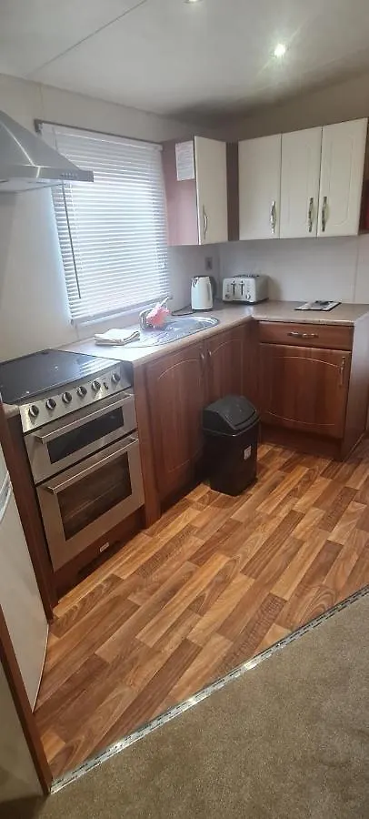 Beautiful 3 Bedroom Holiday Home Amazing Views Gisburn Parco vacanze