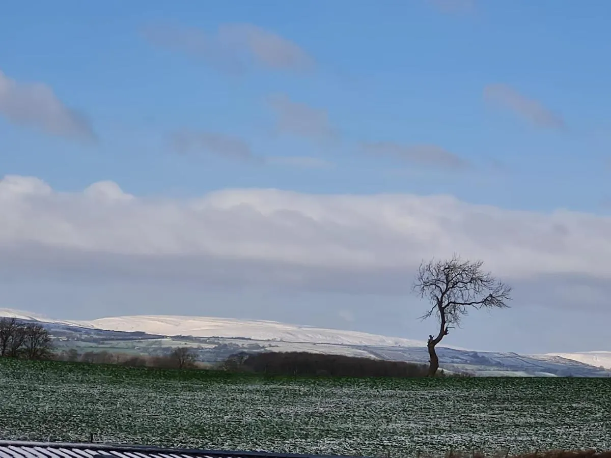 Parco vacanze Beautiful 3 Bedroom Holiday Home Amazing Views Gisburn
