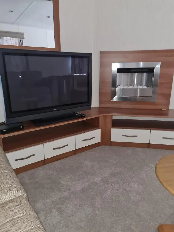 Parco vacanze Beautiful 3 Bedroom Holiday Home Amazing Views Gisburn
