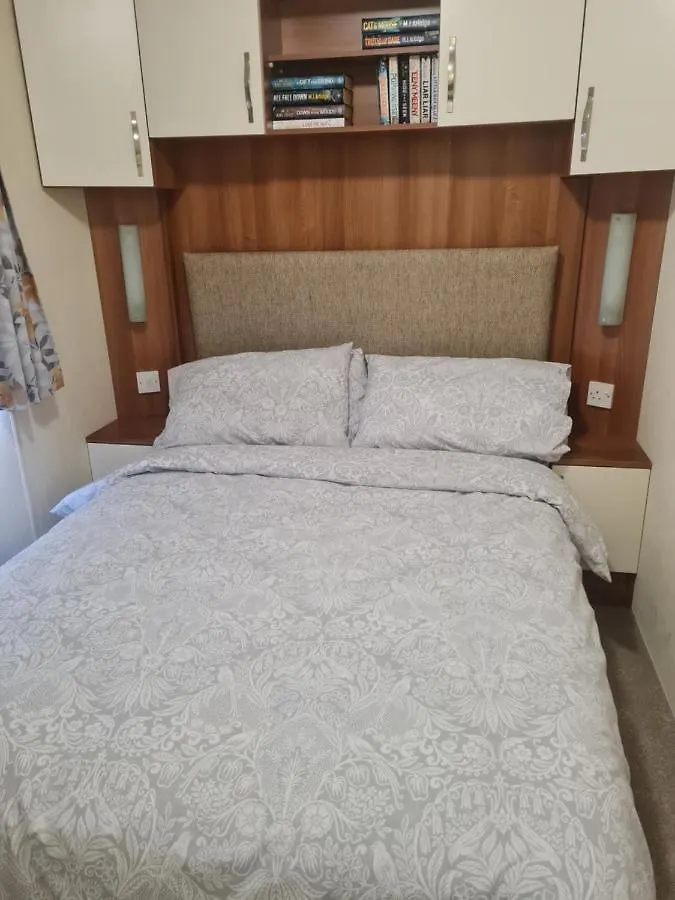 Beautiful 3 Bedroom Holiday Home Amazing Views Gisburn Parco vacanze
